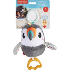 Fisher-Price: Hangspeeltje Toekan