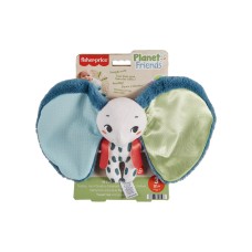 Fisher-Price: All ears lovey Olifant