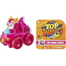 Top Wing: Mini Racer Car: Penny