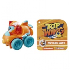 Top Wing: Mini Racer Car: Swift