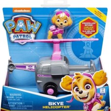 Paw Patrol: Basic Vehicle: Skye