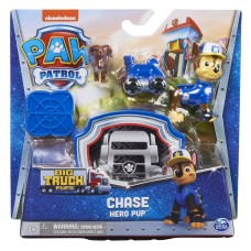 Paw Patrol: Big Truck Pups: Chase Hero Pup