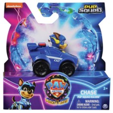 Paw Patrol: The Mighty Movie: Pup Squad Racers: Chase