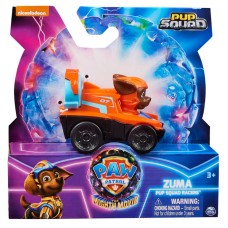 Paw Patrol: The Mighty Movie: Pup Squad Racers: Zuma