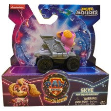 Paw Patrol: The Mighty Movie: Pup Squad Racers:  Skye