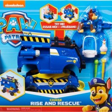 Paw Patrol: Rise and Rescue: Chase