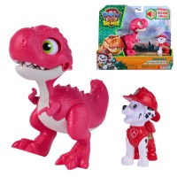 Paw Patrol: The Dino Movie: Roaring Pup Pals: Marshall