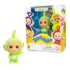 Teletubbies: Dipsy Figuur 6 cm
