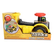 Tonka Dump Truck loopauto