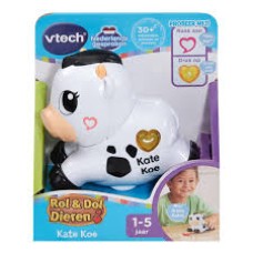 Vtech: Rol & Dol Dieren: Kate Koe