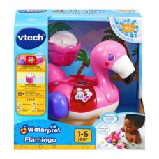 Vtech: Waterpret Flamingo