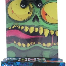 Eddy Toys: Mini Skateboard 43 cm