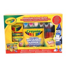 Crayola: Creatieve Kleurset