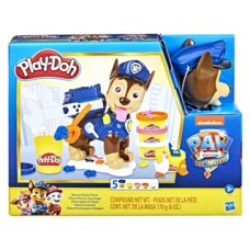 Play-Doh: Paw Patrol Chase