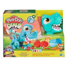 Play-Doh: Dino Crew: Happende T-Rex