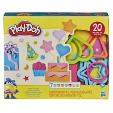 Play-Doh: Makin' Shapes