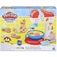 Play-Doh: Mixer