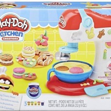 Play-Doh: Mixer