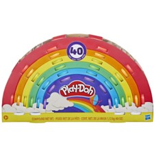 Play-Doh: Rainbow Compound Pack