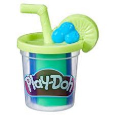 Play-Doh: Smoothie Creations: Blauw