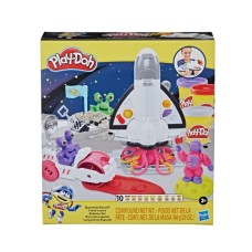 Play-Doh: Spaceship Blastoff