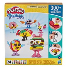 Play-Doh: Treatsies 6-Pack