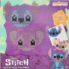 Disney Stitch Strijkkralen