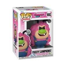 Funko Pop! #1083 The Power Puff Girls - Fuzzy Lumpkins
