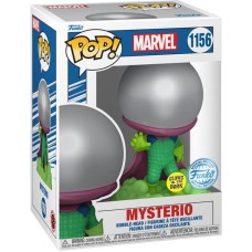 Funko Pop: #1156 Marvel - Mysterio