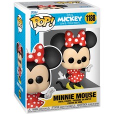 Funko Pop: #1188 Minnie Mouse
