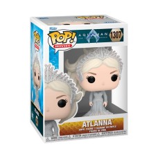 Funko Pop: #1307 DC Aquaman - Atlanna