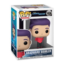 Funko Pop: #1434 Star Trek - Bradward Boimler