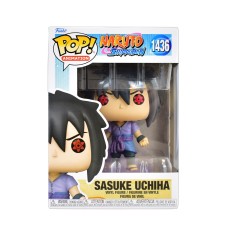 Funko Pop: #1436 Naruto - Sasuke Uchiha