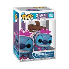 Funko Pop: #1460 Stitch as Cheshire Cat