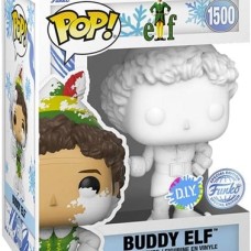 Funko Pop: #1500 Elf - Buddy Elf