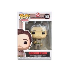 Funko Pop: #1508 Ghostbusters - Grooberson