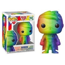 Funko Pop! 153 DC Pride: Robin