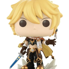 Funko Pop: #160 Genshim Impact - Aether