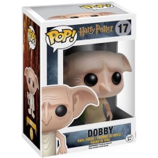 Funko Pop: #17 Dobby