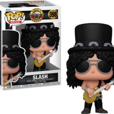 Funko Pop: #398 Gun N Roses - Slash