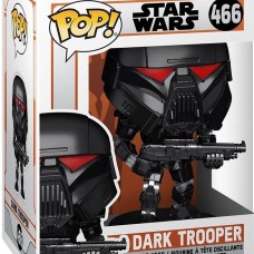 Funko POP! #466 Star Wars Dark Trooper
