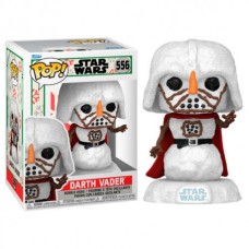 Funko Pop: #556 -Star Wars - Darth Vader