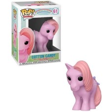 Funko Pop! #61 My Little Pony -  Cotton Candy