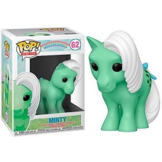 Funko Pop! #62 My Little Pony - Minty
