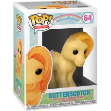 Funko Pop! #64 My Little Pony - Butterscotch