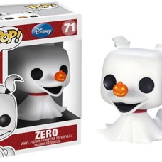 Funko Pop: #71 Disney Nightmare Before Christmas - Zero
