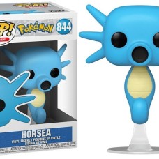 Funko Pop: #844 Pokémon - Horsea