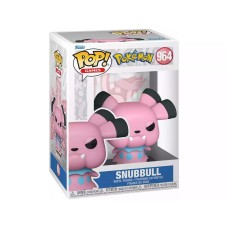 Funko Pop: #964 Pokémon - Snubbull