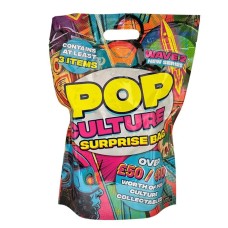 Pop Culture: Surprise Bag Wave 2