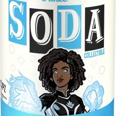 Funko: Soda Collectible: Photon